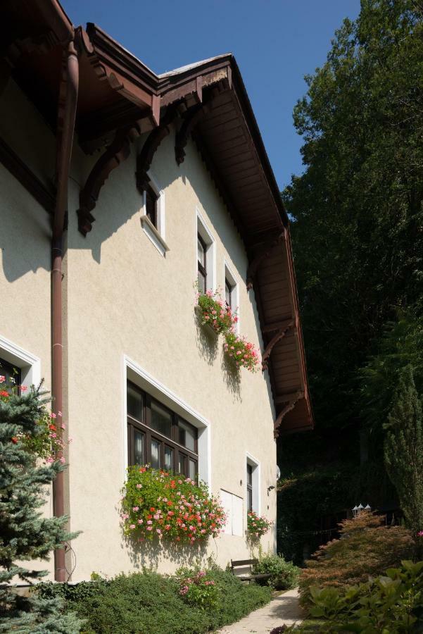 Villa Neuwirth Greifenstein Εξωτερικό φωτογραφία